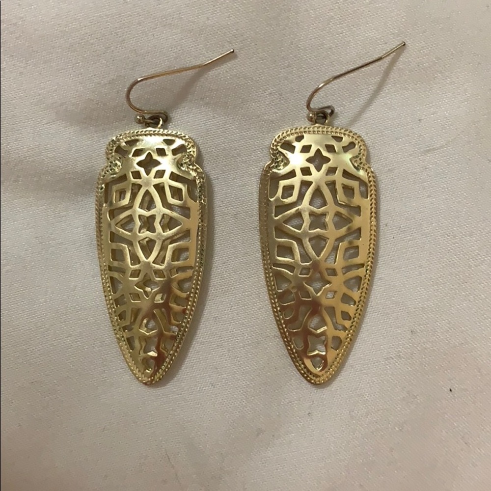 Kendra Scott Sadie Earring